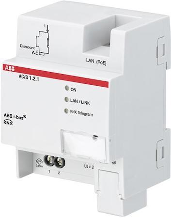 ABB 2CDG110206R0011 AC/S1.2.1 Контроллер приложений BACnet