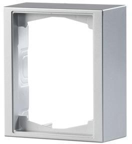 ABB 2TKA000293G1 Рамка 1 пост для наружного монтажа