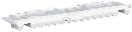 ABB 2CPX031409R9999 UZB3 Горизонтальная перегородка UK600