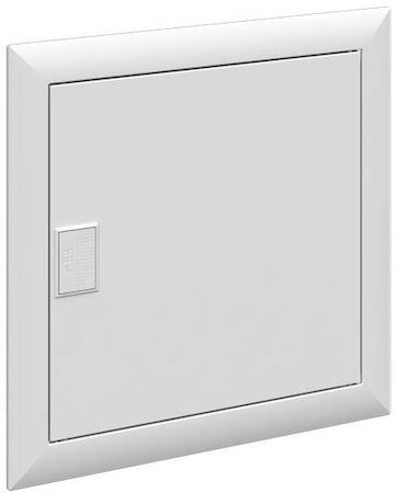 ABB 2CPX031081R9999 BL610 Дверь белая RAL 9016 для шкафа UK610
