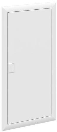 ABB 2CPX031084R9999 BL640 Дверь белая RAL 9016 для шкафа UK640