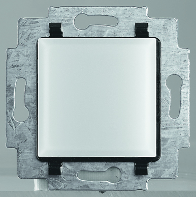 2CHU640052A4000 Механизм подсветки ABB Levit LED зелёный