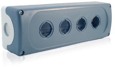 ABB 1SFA611920R8137 Держатель шильдика MA1-8137 для джойстика 4-х позиционного