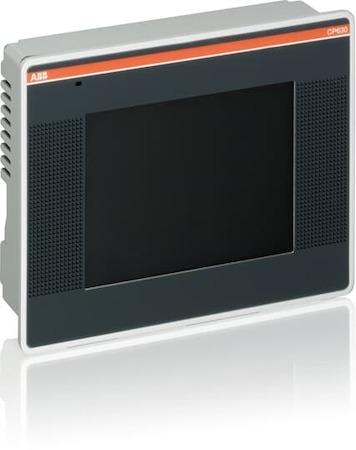ABB 1SAP530100R0001 "Панель операторская, 5,7"" CP630"