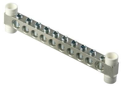 ABB 2TKA110004G1 Шина выравнивания потенциала 8х50,2х70мм