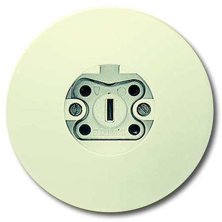ABB 2CKA002520A0047 Розетка 3-х полюсная Busch-Perilex, 2365 SRW, 3P+N+E, 25А, 415В, белый