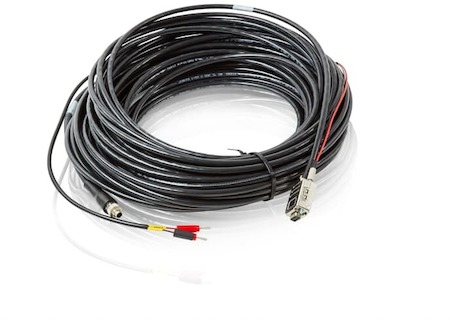 ABB 3HAC020783-001 Кабель для калибратора, 30м