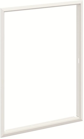 ABB 2CPX052410R9999 Комплект адаптации для монтажа шкафа в нишу ширина 4, высота 9 рама ComfortLine  CR49