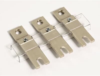 ABB SK829072-D Блокировка взаимная VHV300 (vert.) для контакторов EH260, EH300, EK175, EK210