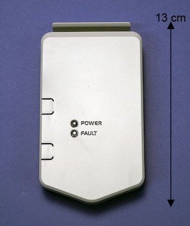 ABB 3AXD50000004419 Адаптер подключения панели управления CDPI-01