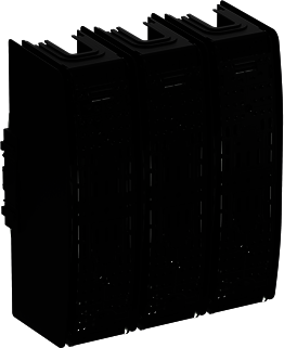 ABB 1SCA151177R1001 Держатель предохранителей OFAZ3S3