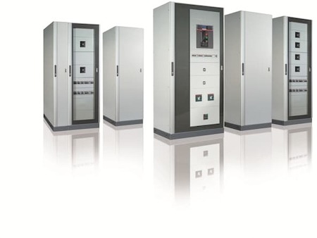 ABB 1STQ002318B0000 Панель нижн.для фланцев RF 500х500(ШхГ)