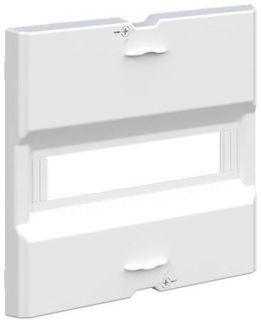 ABB 2CPX031123R9999 UZA612 Пластрон для шкафа UK61..