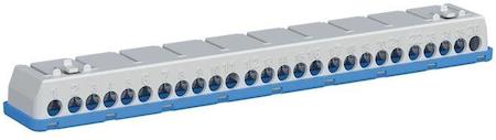 ABB 2CPX063171R9999 Клеммник винтовой N11x16-15х6мм ZKS26B