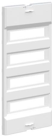 ABB 2CPX031126R9999 UZA648 Пластрон для шкафа UK64..