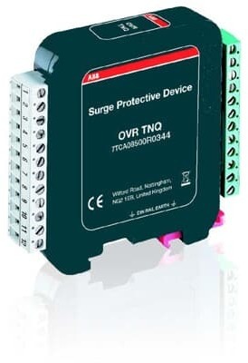 ABB 7TCA085400R0344 УЗИП OVR TNQ