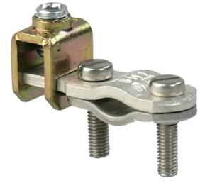 ABB 2TKA110009G1 Клемма заземления на трубу D6-15мм