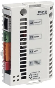 ABB 3AUA0000030932 Сетевой роутер по протоколу BacNet