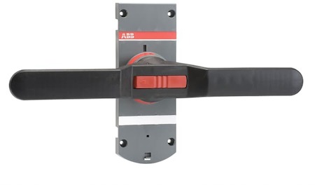 ABB 1SCA111300R1001 Рукоятка OTV1000EMK для управления рубильником OTM1000..2500