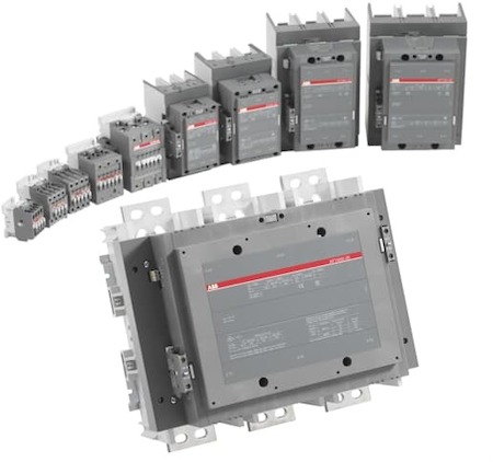 ABB 1SFN154310R8306 Катушка ZA110 48 V 50 Hz для контактора A/UA/UA-RA 95…110