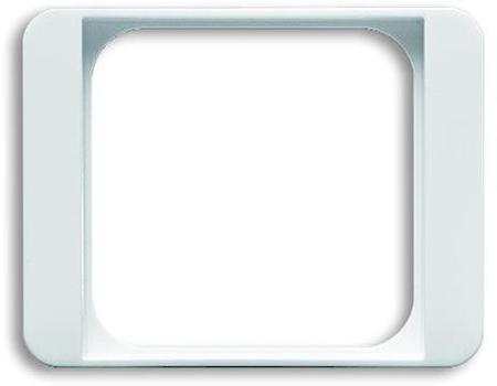 1710-0-3312 ABB Кольцо промежуточное для 50x50 мм для телекомм. вставок/мех-ов AMP, Brand-Rex, Rutenbeck, BTR,Telegartner, alpha, паллдий