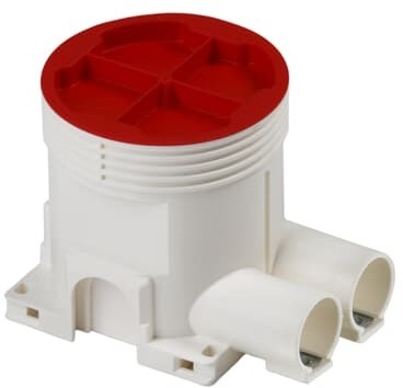 ABB 2TKA001740G1 Коробка монтажная,высокая (76мм)