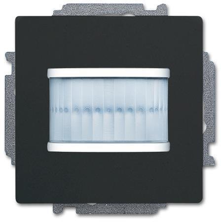 ABB 6220-0-0632 Датчик движения free@home, future, цвет чёрный бархат