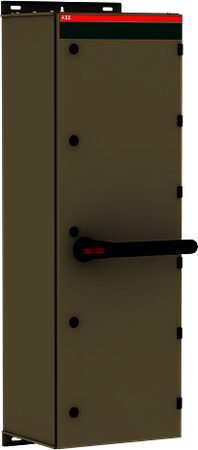ABB 1SCA022340R3100 SAFETY SWITCH OT1000BBRR3TZ