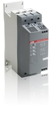 ABB 1SFA896115R8100 Софтстартер PSR105-600-81 55кВт 400В