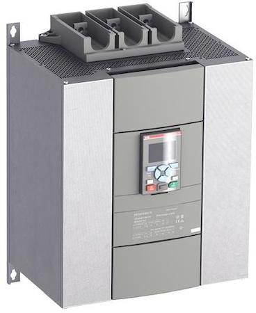 ABB 1SFA898117R7000 Софтстартер PSTX570-600-70 315кВт 400В 570A (540кВт 400В 987A внутри треугольника) с функцией защиты двигателя