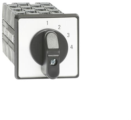 ABB 9CNB022533R3470 Переключатель ONST43PB 4-х поз.(1-2-3-4) (трехуровневый) 25 А РФ