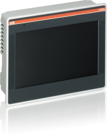 ABB 1SAP535100R0001 "Панель операторская, 7,0"" CP635"