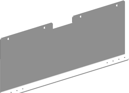 RZ127 ABB TriLine-R Держатель для ZT29