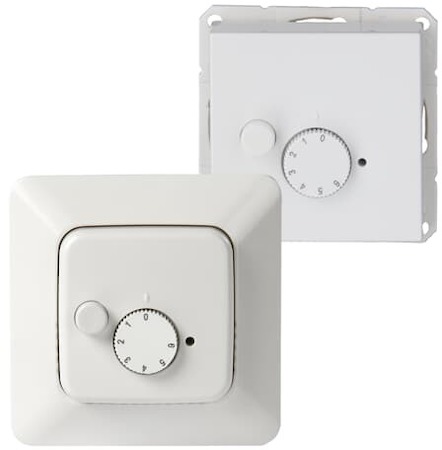 ABB 2TKA00002059 Терморегулятор для теплого пола 15A JUSSI