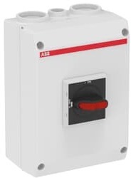 ABB 1SCA022401R0680 Выключатель безопасности OTP25T4M