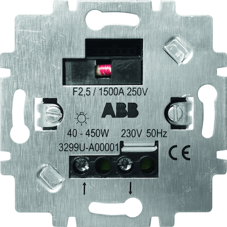 2CHU700001A4000 Механизм TRIAC ABB Levit для датчика движения