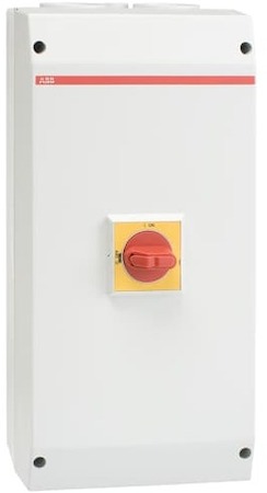 ABB 1SCA022812R5990 Рубильник в боксе OTE75A3M
