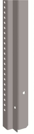 RZ135 ABB TriLine-R Профиль вертикальн. для секционных ячеек