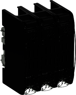 ABB 1SCA151159R1001 Держатель предохранителей OFAZ00S3L