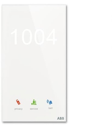 ABB 2CKA006300A1603 Наружний индикатор TSN/U.2.1-CG