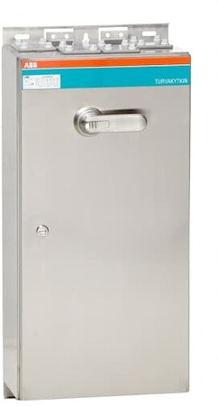 ABB 1SCA102320R1001 Рубильник в боксе OT250ESUR3TZ