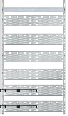 ABB 2CPX037492R9999 Медиапанель 2ряда/6реек 2MM2