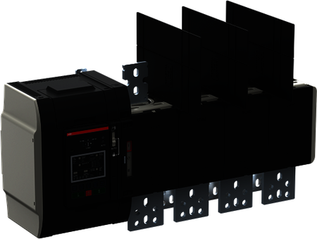 ABB 1SCA153622R1001 АВР TruONE OXB1600E3S2QB 1600А 3P+N DIP