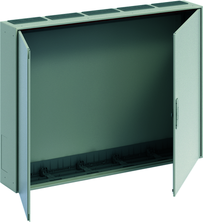 ABB 2CPX052067R9999 Шкаф навесной IP44 950x1300x215 пустой с дверью ComfortLine  B56