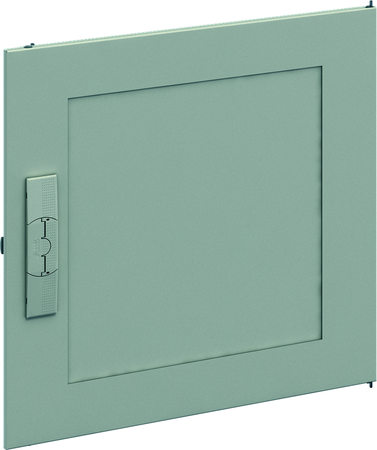 ABB 2CPX052389R9999 Дверь радиопрозрачная с вентиляционными отверстиями ширина 2, высота 3 с замком ComfortLine  CTW23S