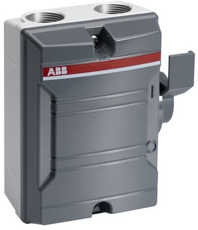 ABB 2CMA142433R1000 LBAS425TPN