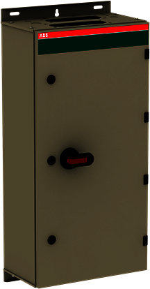 ABB 1SCA022281R6070 Выключатель безопасности OT400DLCC3TZ