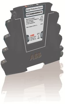 ABB 7TCA085400R0363 УЗИП OVR SL30