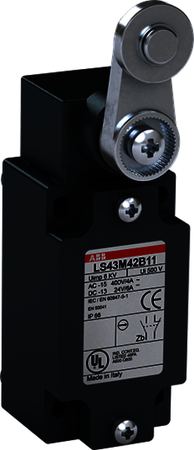 ABB 1SBV013142R1211 Выключатель концевой LS45M42B11