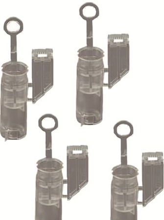 ABB 2CPX062563R9999 UZ90P4 Набор для крепления в полой стене UK500
